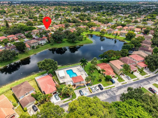 4255 NW 1st Drive, Deerfield Beach, FL 33442