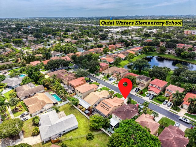 4255 NW 1st Drive, Deerfield Beach, FL 33442