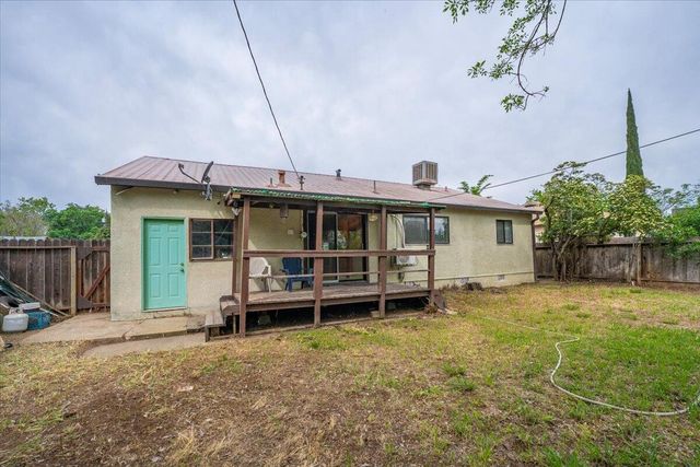 920 Dumosa Drive, Red Bluff, CA 96080