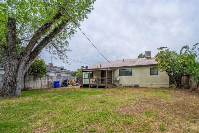 920 Dumosa Drive, Red Bluff, CA 96080