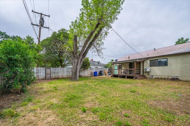 920 Dumosa Drive, Red Bluff, CA 96080