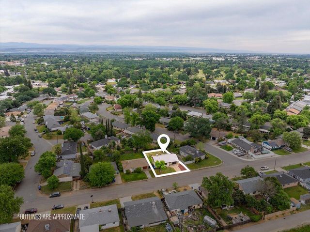 920 Dumosa Drive, Red Bluff, CA 96080