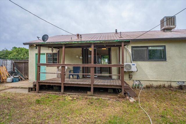 920 Dumosa Drive, Red Bluff, CA 96080