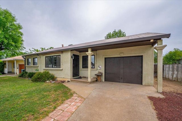 920 Dumosa Drive, Red Bluff, CA 96080