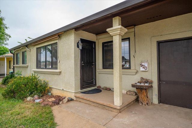 920 Dumosa Drive, Red Bluff, CA 96080