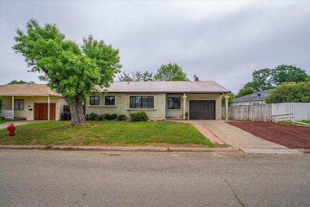 920 Dumosa Drive, Red Bluff, CA 96080