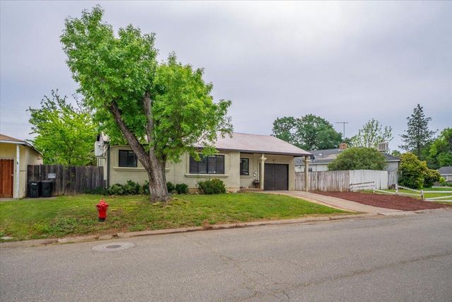 920 Dumosa Drive, Red Bluff, CA 96080