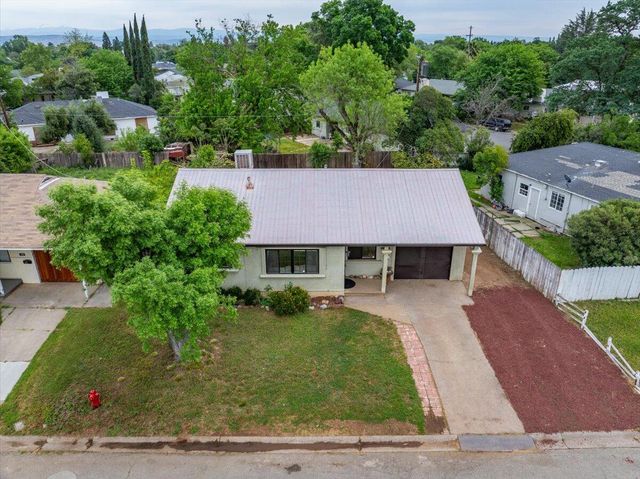 920 Dumosa Drive, Red Bluff, CA 96080