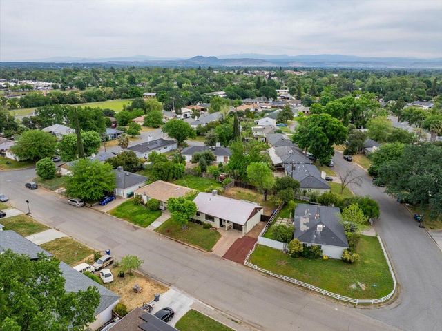 920 Dumosa Drive, Red Bluff, CA 96080