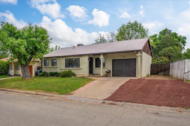 920 Dumosa Drive, Red Bluff, CA 96080