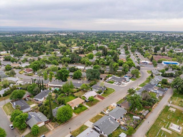 920 Dumosa Drive, Red Bluff, CA 96080