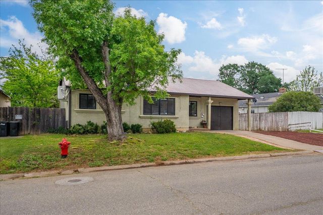 920 Dumosa Drive, Red Bluff, CA 96080