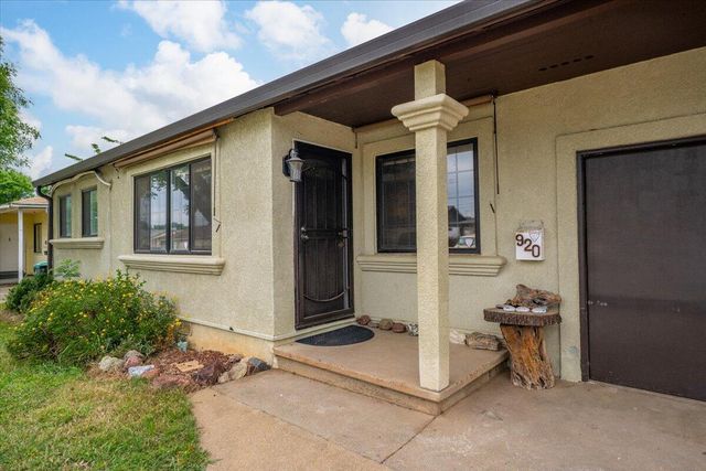 920 Dumosa Drive, Red Bluff, CA 96080