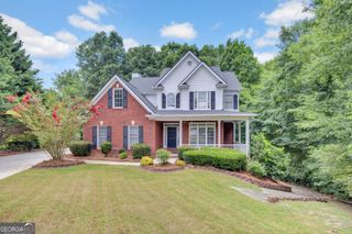 1812 Cotton Lane, Loganville, GA 30052