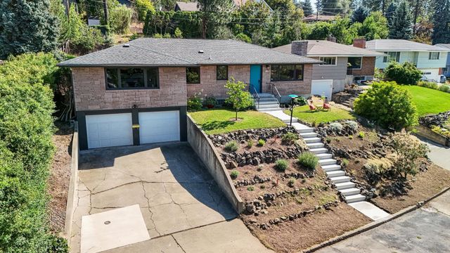 3628 E 16th Ave, Spokane, WA 99223