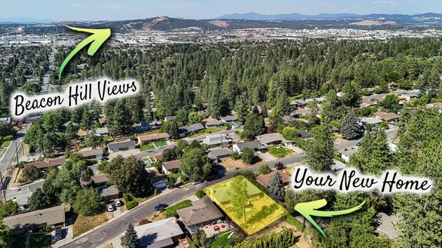 3628 E 16th Ave, Spokane, WA 99223