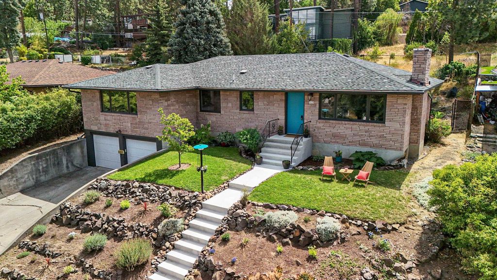 3628 E 16th Ave, Spokane, WA 99223