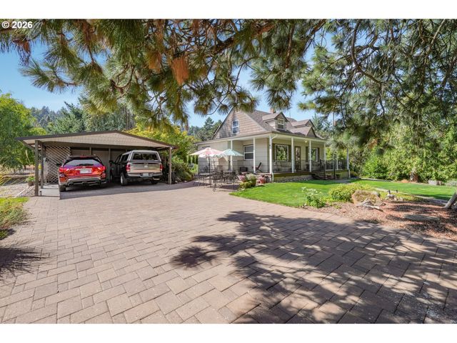 4370 EAGLE CREST Rd, Salem, OR 97304