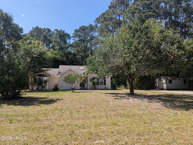 27 Irongate Drive, Beaufort, SC 29906