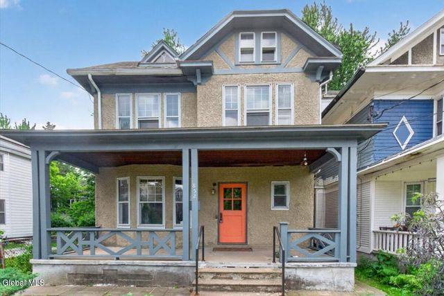 852 Myrtle Avenue, Albany, NY 12208