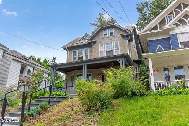 852 Myrtle Avenue, Albany, NY 12208