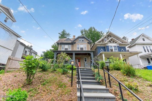 852 Myrtle Avenue, Albany, NY 12208