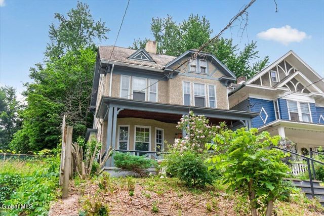852 Myrtle Avenue, Albany, NY 12208