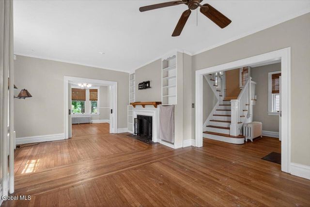 852 Myrtle Avenue, Albany, NY 12208