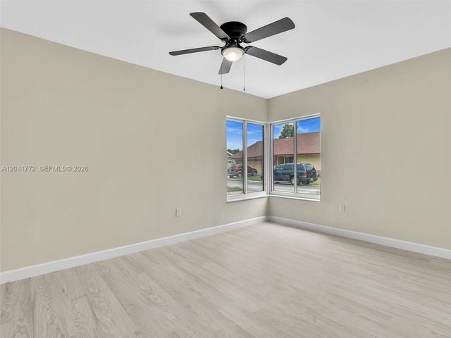 8813 Paradise Court 8813, Tamarac, FL 33321