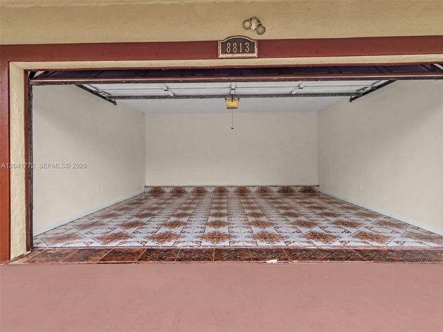 8813 Paradise Court 8813, Tamarac, FL 33321