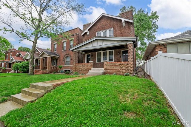 1025 Central Avenue, St Louis, MO 63139