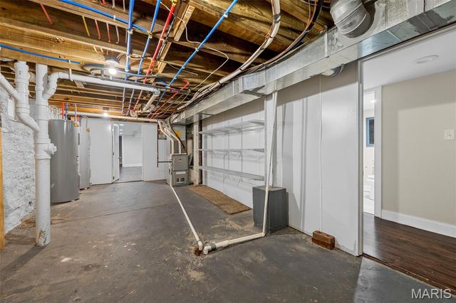 1025 Central Avenue, St Louis, MO 63139