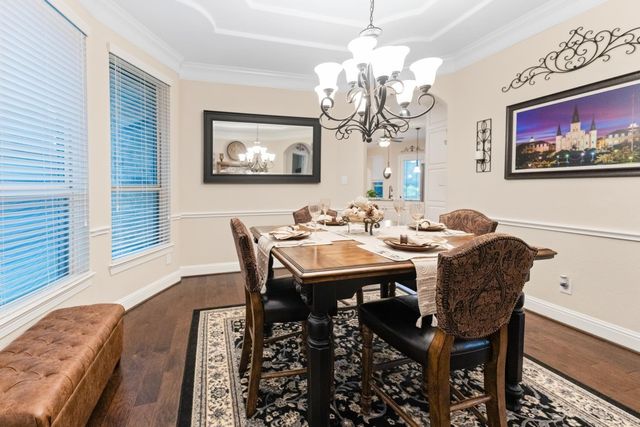 1026 Pleasant Pines Lane, Pinehurst, TX 77362