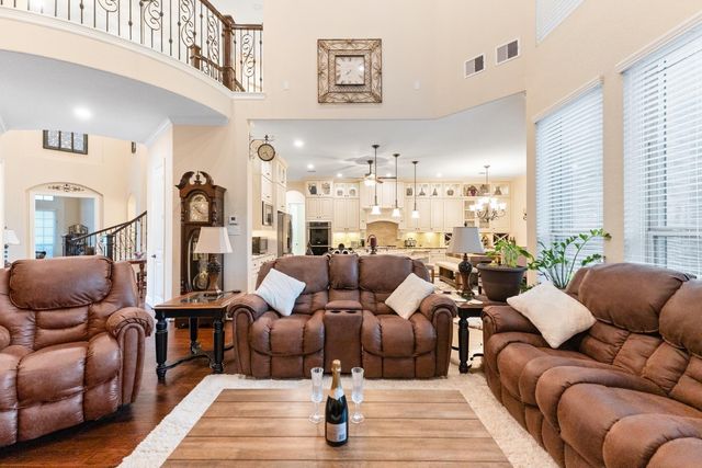 1026 Pleasant Pines Lane, Pinehurst, TX 77362
