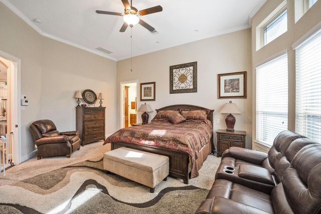 1026 Pleasant Pines Lane, Pinehurst, TX 77362