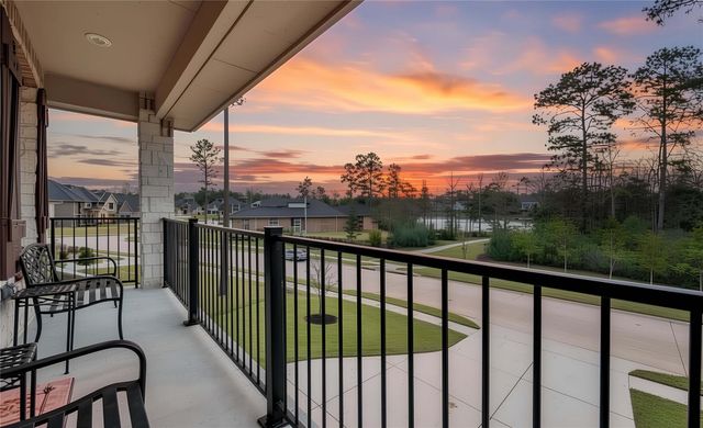 1026 Pleasant Pines Lane, Pinehurst, TX 77362