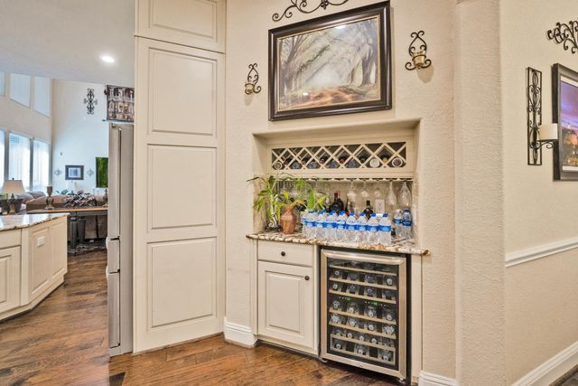 1026 Pleasant Pines Lane, Pinehurst, TX 77362