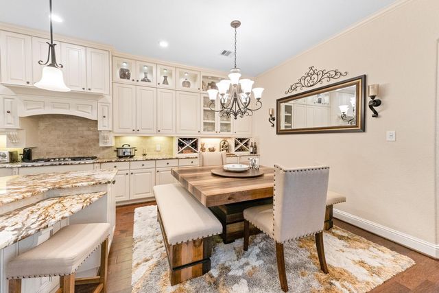 1026 Pleasant Pines Lane, Pinehurst, TX 77362