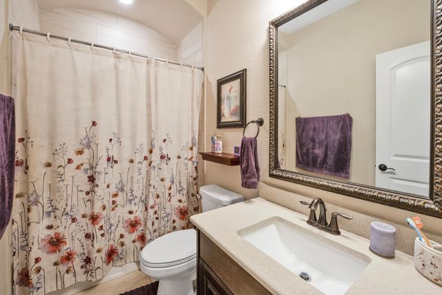 1026 Pleasant Pines Lane, Pinehurst, TX 77362