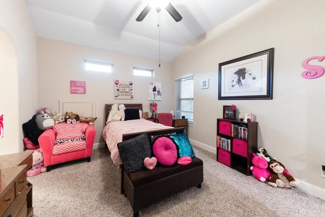1026 Pleasant Pines Lane, Pinehurst, TX 77362