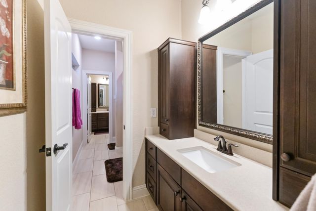 1026 Pleasant Pines Lane, Pinehurst, TX 77362