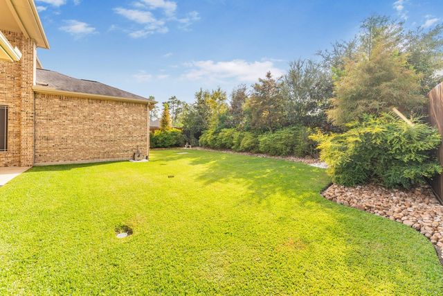1026 Pleasant Pines Lane, Pinehurst, TX 77362