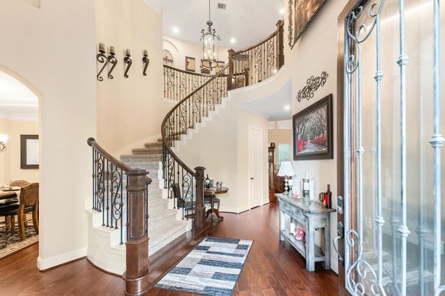 1026 Pleasant Pines Lane, Pinehurst, TX 77362
