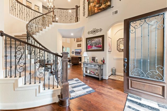 1026 Pleasant Pines Lane, Pinehurst, TX 77362