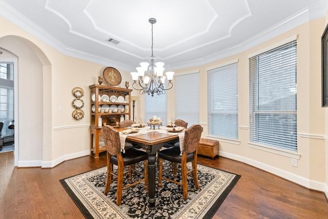 1026 Pleasant Pines Lane, Pinehurst, TX 77362