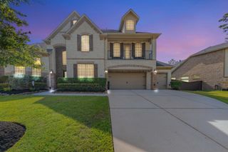 1026 Pleasant Pines Lane, Pinehurst, TX 77362