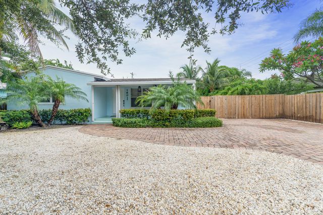1601 S PALMWAY, Lake Worth Beach, FL 33460