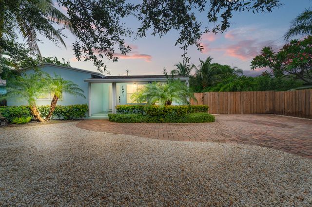 1601 S PALMWAY, Lake Worth Beach, FL 33460