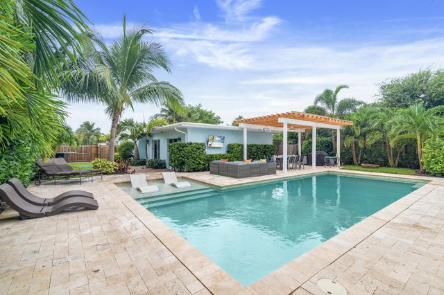 1601 S PALMWAY, Lake Worth Beach, FL 33460