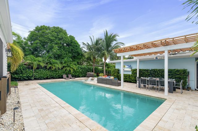 1601 S PALMWAY, Lake Worth Beach, FL 33460